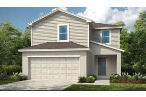 416 WAYLAND DRIVE, HAINES CITY, FL 33844 Sold 01/10/25