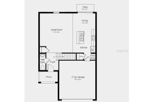 416 WAYLAND DRIVE, HAINES CITY, FL 33844 Sold 01/10/25