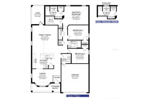 4332 SAGEFIELD DRIVE, ST CLOUD, FL 34773 Sold 10/03/25