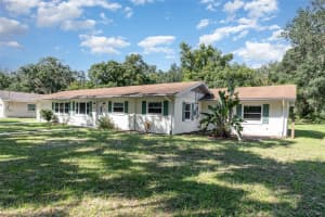 1215 9TH AVENUE, MOUNT DORA, FL 32757 Sold 11/25/24