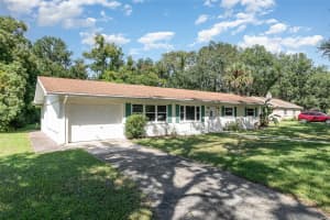 1215 9TH AVENUE, MOUNT DORA, FL 32757 Sold 11/25/24