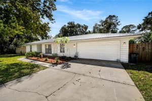 1025 NORTH STREET, LONGWOOD, FL 32750 Sold 02/14/25