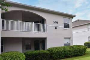 570 Cranes Way #248, ALTAMONTE SPRINGS