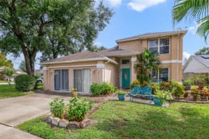 901 HYACINTH COVE COURT, APOPKA, FL 32703 Sold 11/21/24