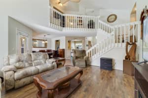 901 HYACINTH COVE COURT, APOPKA, FL 32703 Sold 11/21/24