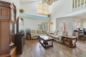901 HYACINTH COVE COURT, APOPKA, FL 32703 Sold 11/21/24