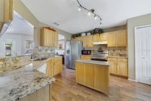 901 HYACINTH COVE COURT, APOPKA, FL 32703 Sold 11/21/24