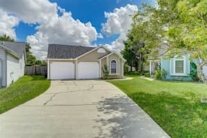 5422 BRACKEN COURT, WINTER PARK, FL 32792 Sold 11/05/24