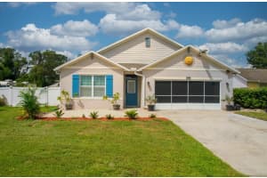 2772 HURON DRIVE, DELTONA, FL 32738 Sold 04/14/25
