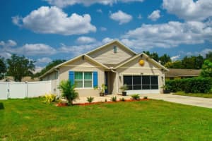 2772 HURON DRIVE, DELTONA, FL 32738 Sold 04/14/25