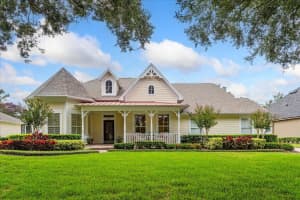 5926 BLAKEFORD DRIVE, WINDERMERE, FL 34786 Sold 12/27/24