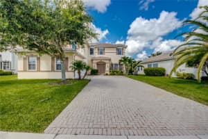 3016 LAKE BUTLER COURT, CAPE CORAL, FL 33909 Sold 06/20/25