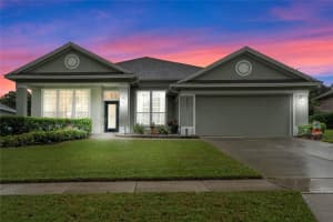 8038 Glitter Ct, ORLANDO