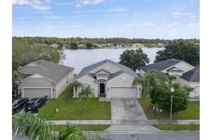 4262 WATERSIDE POINTE CIRCLE, ORLANDO, FL 32829 Sold 12/02/24