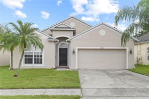 4262 WATERSIDE POINTE CIRCLE, ORLANDO, FL 32829 Sold 12/02/24