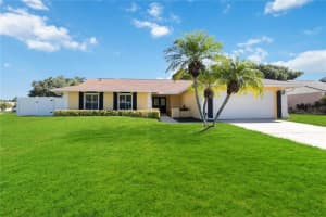 8511 GRANADA BOULEVARD, ORLANDO, FL 32836 Sold 12/09/24
