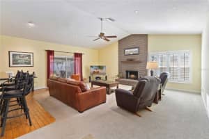 8511 GRANADA BOULEVARD, ORLANDO, FL 32836 Sold 12/09/24