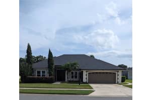 3384 TIMUCUA CIRCLE, ORLANDO, FL 32837 Sold 01/15/25