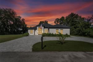 2646 SHIPROCK COURT, DELTONA, FL 32738 Sold 05/02/25