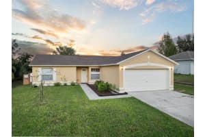 12013 WOODGLEN CIRCLE, CLERMONT, FL 34711 Sold 02/28/25