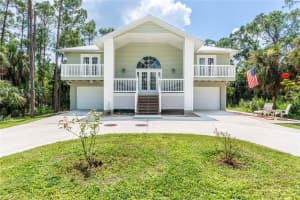 430 SHADY HOLLOW BOULEVARD, NAPLES, FL 34120 Sold 07/25/25