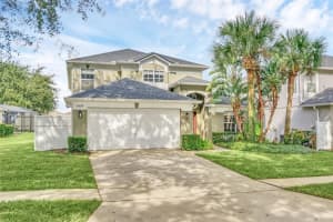 8509 PALM HARBOR DRIVE, KISSIMMEE, FL 34747 Sold 10/23/24