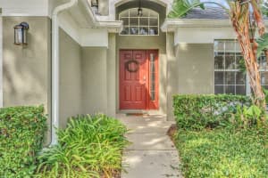 8509 PALM HARBOR DRIVE, KISSIMMEE, FL 34747 Sold 10/23/24