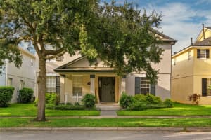 14625 OLD THICKET TRACE, WINTER GARDEN, FL 34787 Sold 03/13/25
