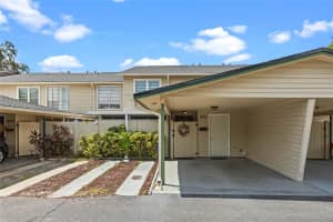 1858 TOWNHALL LANE, ORLANDO, FL 32807 Sold 11/25/24