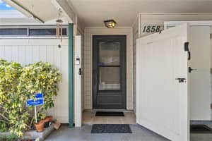 1858 TOWNHALL LANE, ORLANDO, FL 32807 Sold 11/25/24
