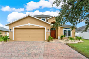 2685 STAR GRASS CIRCLE, KISSIMMEE, FL 34746 Sold 03/25/25
