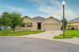 3650 YACOBIAN PLACE, ORLANDO, FL 32824 Sold 04/03/25