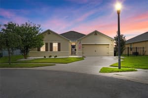 3650 YACOBIAN PLACE, ORLANDO, FL 32824 Sold 04/03/25