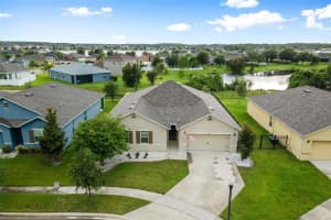 3650 YACOBIAN PLACE, ORLANDO, FL 32824 Sold 04/03/25