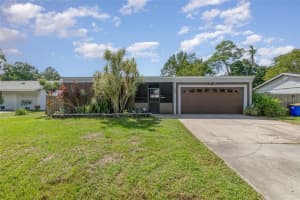 1033 BERNICE ROAD, ROCKLEDGE, FL 32955 Sold 12/26/24