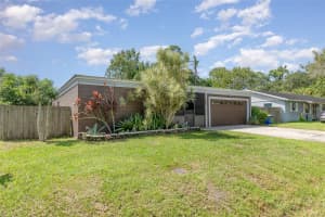 1033 BERNICE ROAD, ROCKLEDGE, FL 32955 Sold 12/26/24