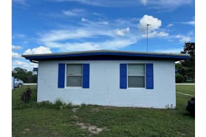 2463 SAN REMO AVENUE, AVON PARK, FL 33825 Sold 06/27/25