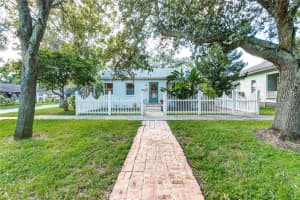 918 ELM AVENUE, SANFORD, FL 32771 Sold 12/10/24