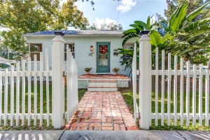 918 ELM AVENUE, SANFORD, FL 32771 Sold 12/10/24