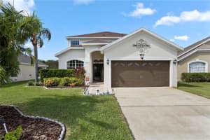 957 WHISPERING CYPRESS LANE, ORLANDO, FL 32824 Sold 05/29/25