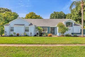 610 ROSEGATE LANE, ORLANDO, FL 32835 Sold 10/28/24