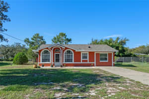 11916 OCKLAWAHA DRIVE, LEESBURG, FL 34788 Sold 11/22/24