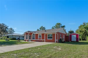 11916 OCKLAWAHA DRIVE, LEESBURG, FL 34788 Sold 11/22/24
