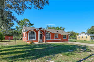 11916 OCKLAWAHA DRIVE, LEESBURG, FL 34788 Sold 11/22/24