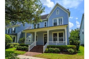 2072 HARTZ ALLEY, ORLANDO, FL 32814 Sold 07/22/25