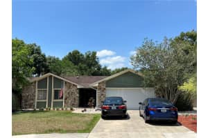 121 ERIN COURT, LAKE MARY, FL 32746 Sold 03/05/25