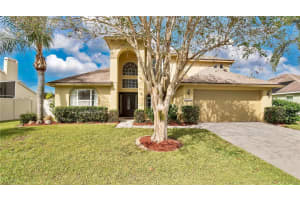 13537 CRYSTAL RIVER DRIVE, ORLANDO, FL 32828 Sold 02/10/25