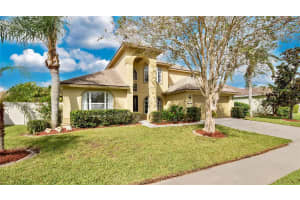 13537 CRYSTAL RIVER DRIVE, ORLANDO, FL 32828 Sold 02/10/25