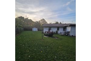 4752 AMOY COURT, ORLANDO, FL 32811 Sold 11/01/24