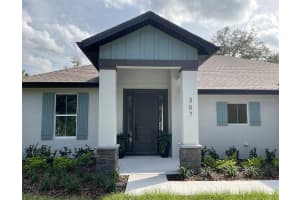 307 LINCOLN AVENUE, CHULUOTA, FL 32766 Sold 01/06/25